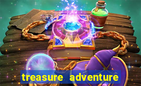 treasure adventure 2 apk